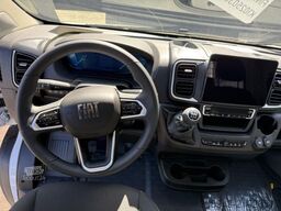 FIAT Ducato Maxi 35 L3 180 MT Dreiseitenkipper Schutz