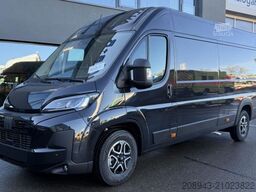 FIAT Ducato Maxi 35 L4 H2 Kawa 180 AT