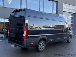 FIAT Ducato Maxi 35 L4 H2 Kawa 180 AT
