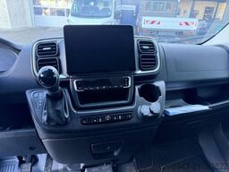 FIAT Ducato Maxi 35 L4 H2 Kawa 180 AT