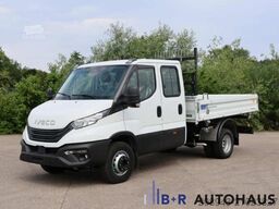 IVECO Daily Dreiseitenkipper Meiller CCM 70C18H D