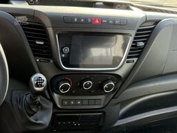 IVECO Daily Dreiseitenkipper Meiller CCM 70C18H D