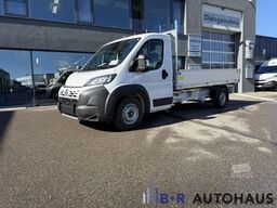 FIAT Ducato Maxi 35 L3 180 MT Dreiseitenkipper Schutz