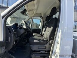 FIAT Ducato Maxi 35 L3 180 MT Dreiseitenkipper Schutz