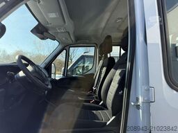 IVECO Daily Dreiseitenkipper Meiller CCM 70C18H D