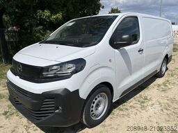 OPEL Vivaro Electric Lang L3 136 AT 75kWh-Batterie