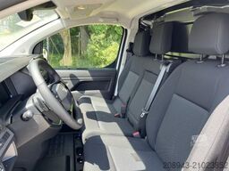 OPEL Vivaro Electric Lang L3 136 AT 75kWh-Batterie