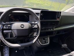 OPEL Vivaro Electric Lang L3 136 AT 75kWh-Batterie