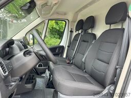 FIAT Ducato Maxi 35 L4H2 Kawa 140 MT