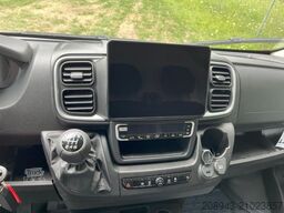 FIAT Ducato Maxi 35 L4H2 Kawa 140 MT