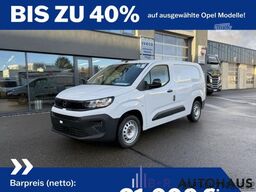 OPEL Opel Combo Cargo L2H1 130 MT