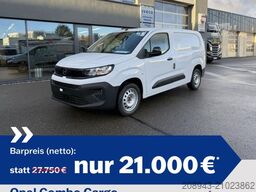 OPEL Opel Combo Cargo L2H1 130 MT