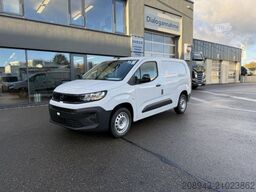 OPEL Opel Combo Cargo L2H1 130 MT
