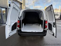 OPEL Opel Combo Cargo L2H1 130 MT