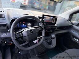 OPEL Opel Combo Cargo L2H1 130 MT