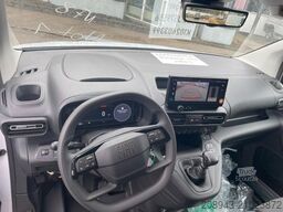 FIAT Doblo Serie 3 L2 Kawa 100 MT