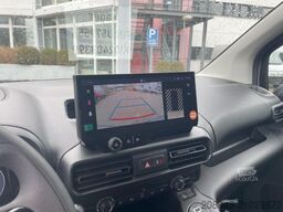 FIAT Doblo Serie 3 L2 Kawa 100 MT