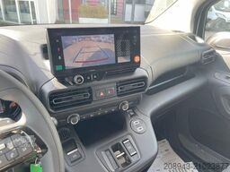 FIAT E-Doblò Serie3 L2 Kawa 55kWh