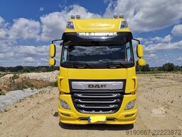 DAF CF 410 FA