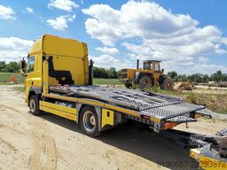 DAF CF 410 FA