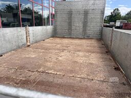 Müller Mitteltal EAL-TA  Tandem- Pritschenanhänger