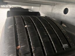 Möslein TTD 19 AB  neuer 19 t Tandemkipper TiefladerGitteraufsatz