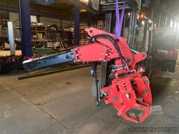 Hiab KINSHOFER KM930-1000 HYDRAULIC MANIPULATOR / CL...