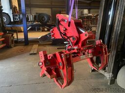Hiab KINSHOFER KM930-1000 HYDRAULIC MANIPULATOR / CL...