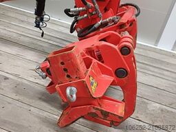 Hiab KINSHOFER KM930-1000 HYDRAULIC MANIPULATOR / CL...