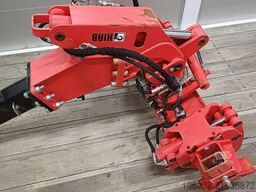 Hiab KINSHOFER KM930-1000 HYDRAULIC MANIPULATOR / CL...