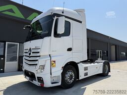 Mercedes-Benz Actros 1845 ADR Retarder Euro6D