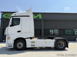 Mercedes-Benz Actros 1845 ADR Retarder Euro6D