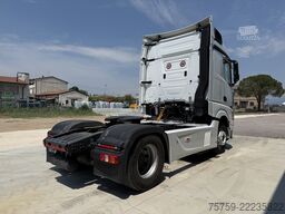 Mercedes-Benz Actros 1845 ADR Retarder Euro6D