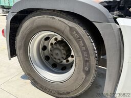 Mercedes-Benz Actros 1845 ADR Retarder Euro6D