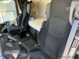 Mercedes-Benz Actros 1845 ADR Retarder Euro6D
