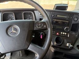 Mercedes-Benz Actros 1845 ADR Retarder Euro6D