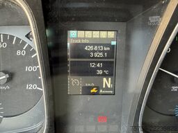 Mercedes-Benz Actros 1845 ADR Retarder Euro6D