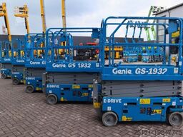 Genie GS1932 E-Drive Several In Stock, 8m Working Height
