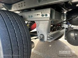 Schmitz Cargobull Semitrailer Reefer Standard Porte relevante Hayon