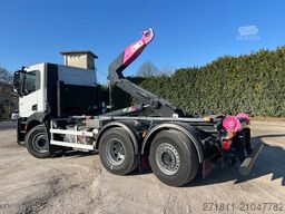 IVECO IVECO X-WAY AD280X500 NUOVO SCARRABILE