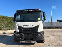 IVECO IVECO X-WAY AD280X500 NUOVO SCARRABILE