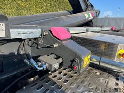 IVECO IVECO X-WAY AD280X500 NUOVO SCARRABILE