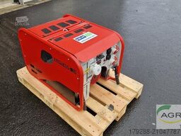 Endress ENDRESS BEIPACK/ZUBEHÖR ESE 1006 DHG-GT ES Duplex Line ll/TN-S