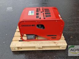 Endress ENDRESS BEIPACK/ZUBEHÖR ESE 1006 DHG-GT ES Duplex Line ll/TN-S