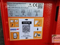 Endress ENDRESS BEIPACK/ZUBEHÖR ESE 1006 DHG-GT ES Duplex Line ll/TN-S