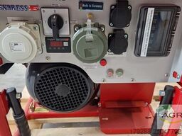 Endress ENDRESS BEIPACK/ZUBEHÖR ESE 606 DHG-GT ISO DUPLEX