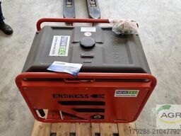 Endress ENDRESS BEIPACK/ZUBEHÖR ESE 606 DHG-GT ISO DUPLEX