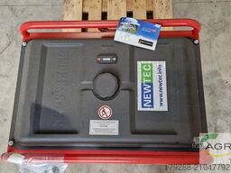 Endress ENDRESS BEIPACK/ZUBEHÖR ESE 606 DHG-GT ISO DUPLEX