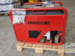 Endress ENDRESS BEIPACK/ZUBEHÖR ESE 606 DHG-GT ISO DUPLEX
