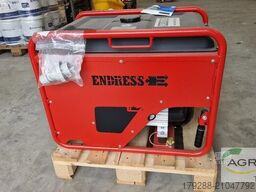 Endress ENDRESS BEIPACK/ZUBEHÖR ESE 606 DHG-GT ISO DUPLEX